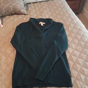Banana Republic sweater